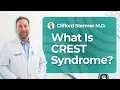 Understanding Limited Systemic Sclerosis CREST Syndrome Dr Clifford Stermer Explains