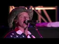 Ted Nugent-Godsmack -Cat Scratch Fever Live Rockin' The Corp