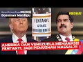 Lagu AMERIKA DAN VENEZUELA MAKIN MEMANAS !!! FENTANYL JADI SENJATA PEMUSNAH MASSAL ?!! - Mardigu Wowiek