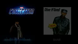 oliver ngoma bane