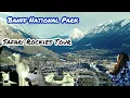 Discover Banff Tours Full Safari Tour Banff National Park EP 2 ELk