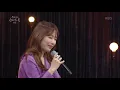 오늘은 여기에 누워요※ 치즈가 부르는 크러쉬의 나빠※ [유희열의 스케치북/Yu Huiyeols Sketchbook] 20200515