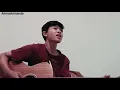 James ap,Mbaliko nong isun || ( Cover )