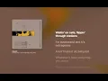 Dominic Fike - Babydoll (Lyrics)