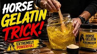 The Gelatin Horse Trick Has Several Versions, So Which Recipe Are People Talking About?