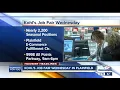 Kohl s is looking to hire nearly 2 200 seasonal employees at Plainfield warehouse