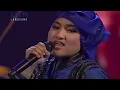 X Factor Indonesia's Fatin Shidqia Most Viewed Performances! | X Factor Global