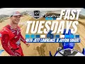 Download Lagu FAST TUESDAY WITH JETT LAWRENCE!