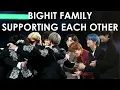 Download Lagu all bts and txt interactions at the 2019 MMA
