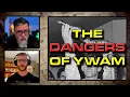 F4F Interview with Jacob Thornblad on the Dangers of YWAM