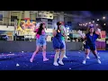 Candy Land Parade