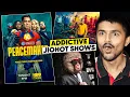 Top 7 Best Web Series on Jio Hotstar 2025 Top Hotstar Shows in Hindi English
