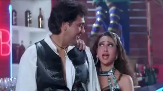 husn hai suhana bollywood 90s hits govinda u0026 karisma kapoor abhijeet u0026 chandana dixit