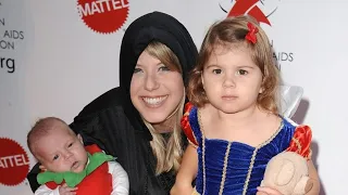 Jodie Sweetin s Daughter Is All Grown Up She Looks Just Like Her Mom