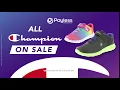 Champion Sale