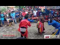 Lagu Tari celengen seni barong Puspitasari #live Banjarsari,glagah,BWI.