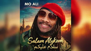 mo ali salam alykom official music audio islamic reggae 