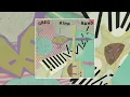 The Greg Kihn Band - The Girl Most Likely (Official Visualizer)