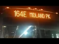 NJT 2001 MCI 102DW3 Bus on Route 164E
