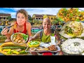 Download Lagu ULTIMATE Vietnamese Street Food Tour in Hoi An, Vietnam 🇻🇳 Most UNDERRATED Food City in Vietnam?