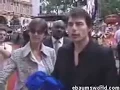 Download Lagu Tom Cruise Gets Squirted With Water