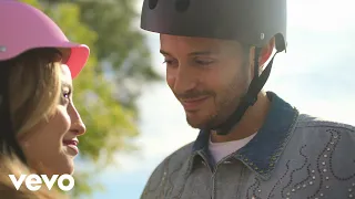 De ti me enamoré (De "Soy Luna: Volver a rodar" | Disney+ | Dueto Luna y Matteo)