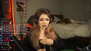 She understand now JustaMinx