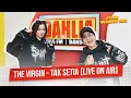 Download Lagu THE VIRGIN - TAK SETIA ( LIVE ONAIR )