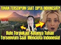 Nggak Masuk Akal! Bule Bilang Indonesia Diberkati Tuhan Secara Khusus! 😱🔥🇲🇾REACTION🇮🇩