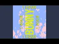 Bunny 1 HOUR - Tourist