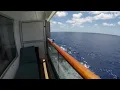 Carnival Sunshine Cabin 7198 Grand Suite