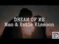 Download Lagu Dream Of Me - Mac \u0026 Katie Kissoon (cover by Johan Untung) (Lyrics On Screen)