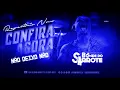 NÃO DEIXO NÃO - ERMINIO FÉLIX - VERÃO 2K18 - MANO WALTER