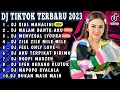 Download Lagu DJ TIKTOK TERBARU 2023 - DJ SIAL MAHALINI | DJ MALAM BANTU AKU TUK LULUHKAN DIA REMIX FULL BASS