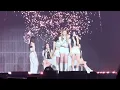 BABYMONSTER - Scars To Your Beautiful | See You There Bangkok Fanmeet | Jun 29, 2024