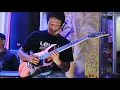 Download Lagu Inka Christie - Yang Kunanti (Live Cover Ria Nada Band ft Olivia)