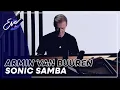 Armin van Buuren - Sonic Samba | Eva