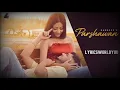 Parshawan - Harnoor  (Official Video) Gifty | Jay B Singh | I Can Films |