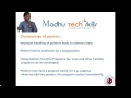 7 What is a pointer and does Java supports pointer Latest