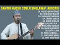 Download Lagu #santrinjoso sholawatmerdu  penyejukhati @Asary79 