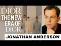 Download Lagu Jonathan Anderson's Dior Debut Explained (Menswear Review) Dior Homme SS26 | Paris Fashion Week