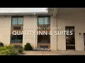 Motel Review Quality Inn and Suites Ohio