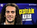 Lagu TEDESCO NE HAYAL EDİYOR? | Guendouzi Analizi, Artıları - Eksileri, Olası Kullanımı, 8 Numara Profili