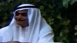 سافر حبيبي   جبار عكار لون العتابة البدوي طرب عراقي دندنها