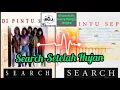 Download Lagu Search-Setelah Hujan
