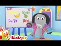 Download Lagu Kleine hut in het bos 🍓 🍌 | Kleuren \u0026 Vormen | Liedjes \u0026 Rijmpjes 🎵| @BabyTVNL