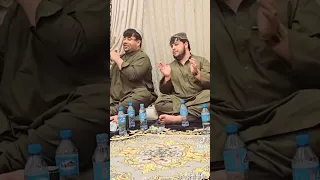 آهنگ جدید مست پشتو ۲۰۲۵ تورکالی لاندی باندی مکوه عاشق سره شه کوه                            دندنها