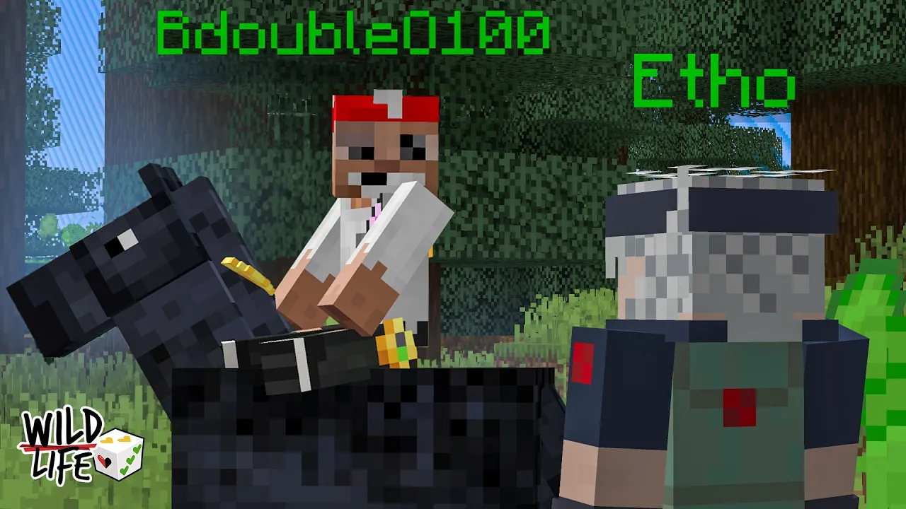 Watch "Bdubs Wild Life :: We Have a Problem" on YouTube