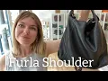 Furla Shoulder Bag Review