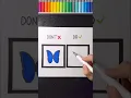 How to Paint a Realistic Butterfly Easy Art